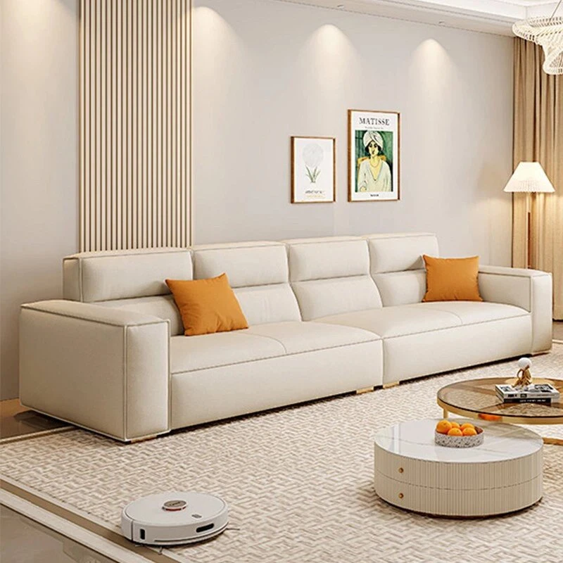 Silicone Leather Furniture